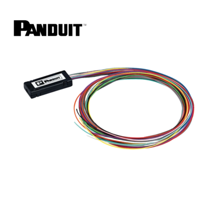 Kit Separador de Fibra Exterior Panduit (Fan out) 12 hilos