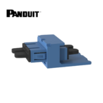 Módulo Azul SC Duplex Monomodo Panduit