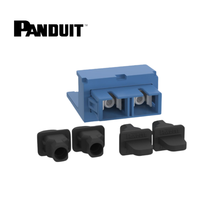 Módulo Azul SC Duplex Monomodo Panduit