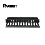 Organizador Horizontal Panduit Doble 1 RU