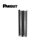 Organizador Vertical Panduit Doble 22 UR