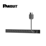 PDU para rack 19", 12 contactos, 20 A. Panduit