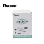 Bobina de Cable UTP Cat. 6 4 Pares Gris CM