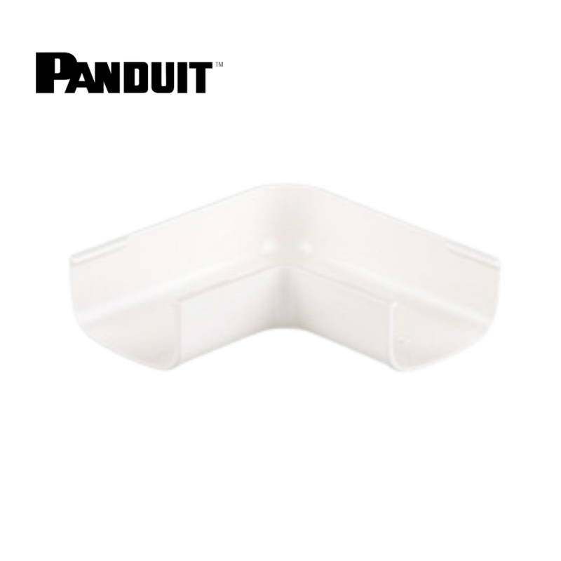 Ángulo Recto Panduit para Ducto LD5