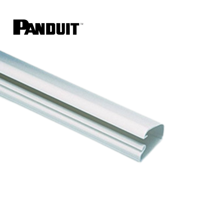 Ducto LD5 Panduit Blanco Oficina con Adhesivo, Tramos de 6 ft