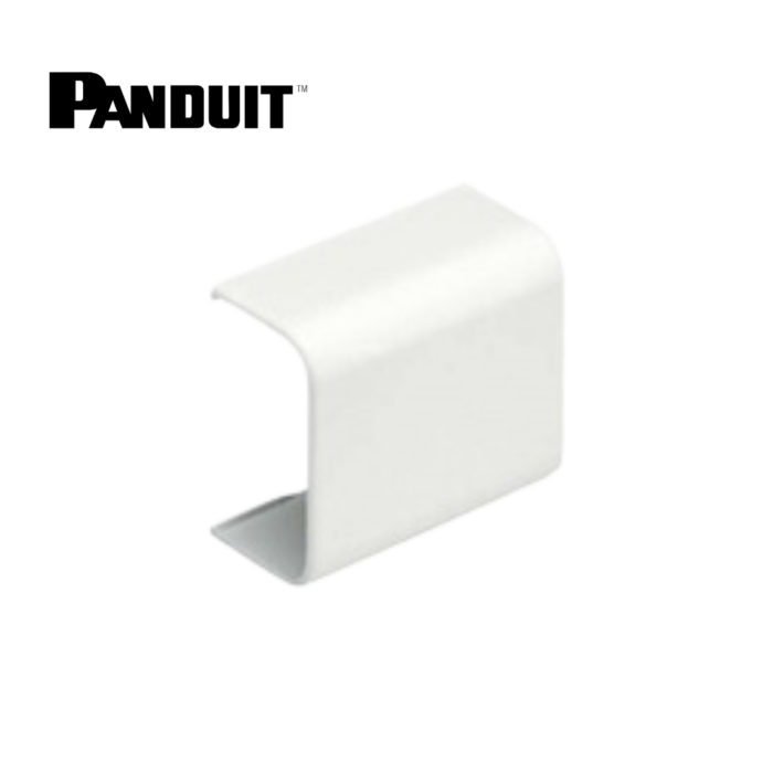 Esquinero Exterior Panduit para Ducto LD5 Blanco