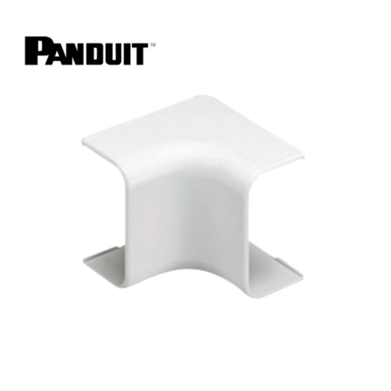 Esquinero Interior Panduit para Ducto LD5