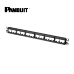 Panel Modular Panduit 24 puertos