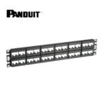 Panel Modular Panduit 48 Puertos