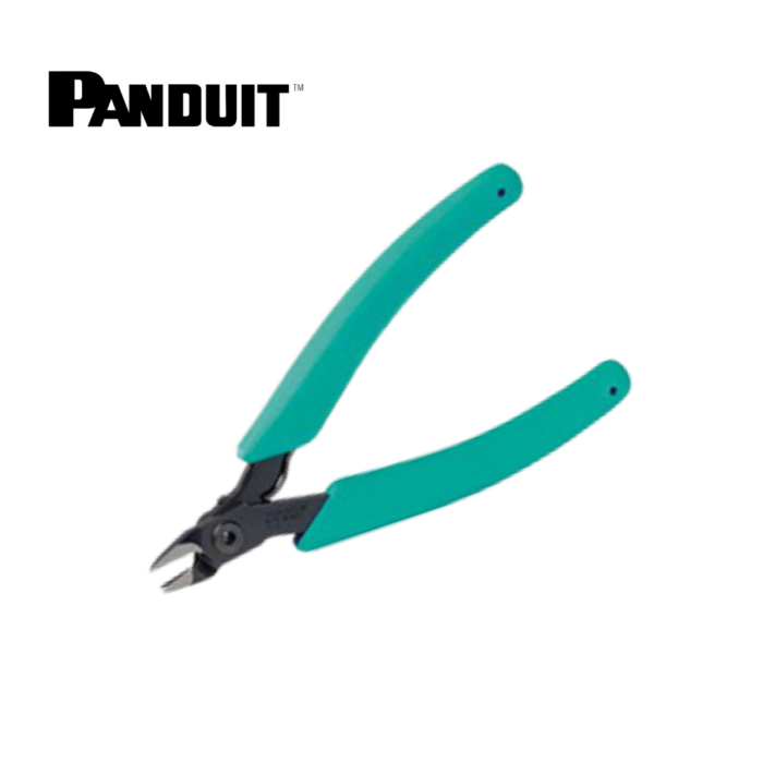 pinzas de corte panduit