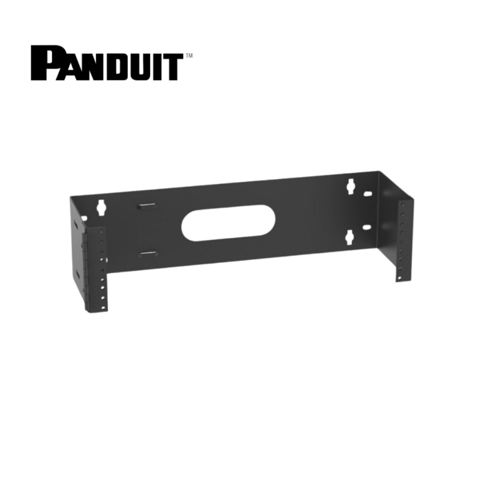 Soporte de Montaje en Pared 3 ur 19X6" Panduit