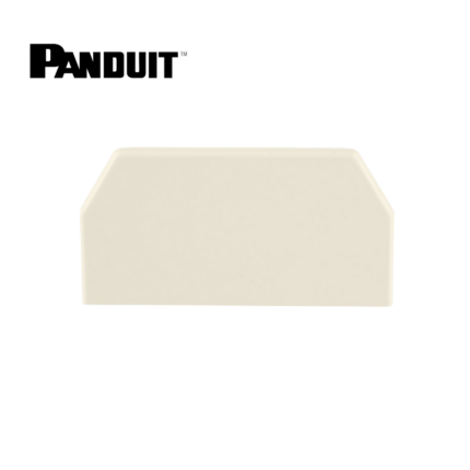 Tapa Final para T45 Panduit