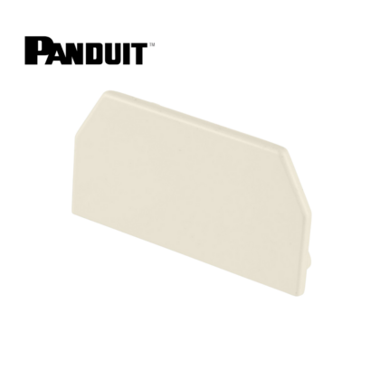 Tapa Final para T45 Panduit