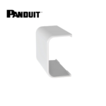 Unión para Ducto LD10 Blanco Panduit