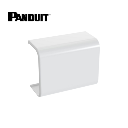 Unión para Ducto LD10 Blanco Panduit