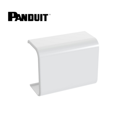 Unión para Ducto LD10 Blanco Panduit CF10WH-X