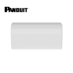 Unión para Ducto LD5 Blanco Panduit