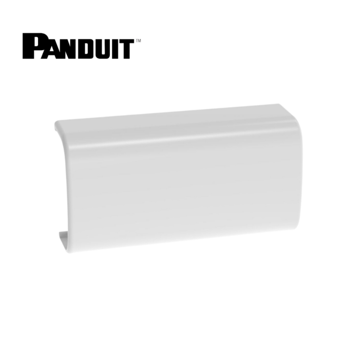 Unión para Ducto LD5 Blanco Panduit