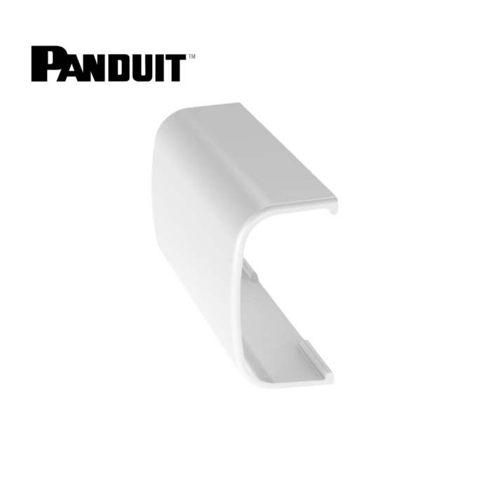 Unión para Ducto LD5 Blanco Panduit