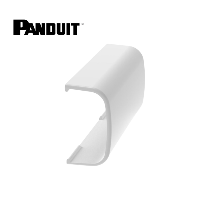 Unión para Ducto LD5 Blanco Panduit