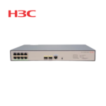 Switch H3C 9801A41P 8 Puertos Base T, 2 Puertos SFP, S5120V3 10P-PWR LI L2