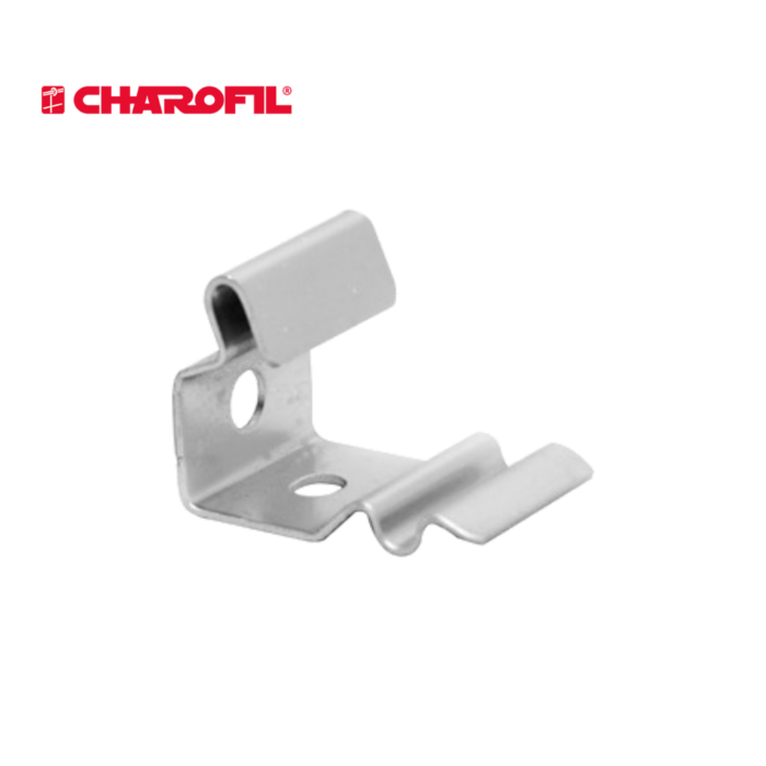 Clip para Fijación Varios Usos MG-51-101EZ Charofil