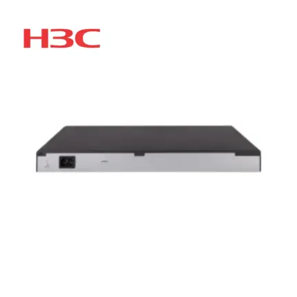 H3C S1850V2-28P-EI L2 Ethernet Switch with 24101001000BASE-T Ports and 41000BASE-X SFP Ports,(AC)