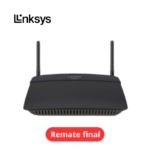 Router Dual Smart Wifi Inalámbrico EA6100