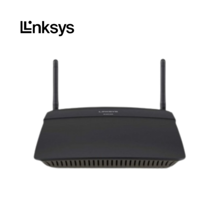 Router Dual Smart Wifi Inalámbrico EA6100