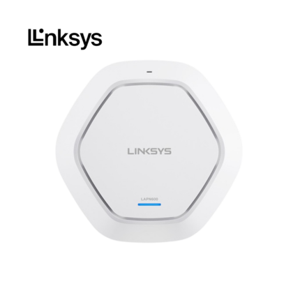 Access Point Linksys Banda Dual LAPN600 Inalámbrico 600 Mbps