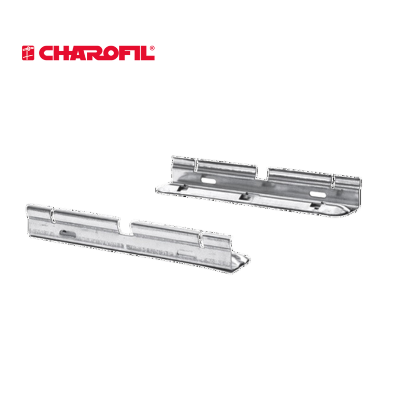 Clip Recto Automático MG-51-111EZ Charofil