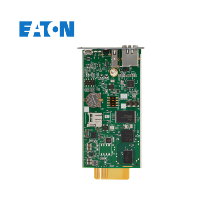 Tarjeta de red Gigabit Eaton NETWORK-M2