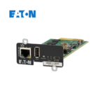 Tarjeta de red Gigabit Eaton NETWORK-M2