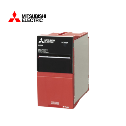 Fuente de alimentación (PSU) - Mitsubishi Electric R63P