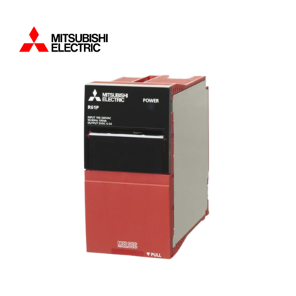 Fuente de alimentación (PSU) Mitsubishi Electric R61P