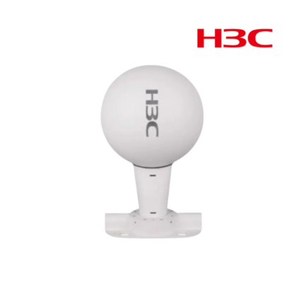 Access Point H3C para exteriores, resistente a condiciones climáticas, ideal para campus o zonas públicas