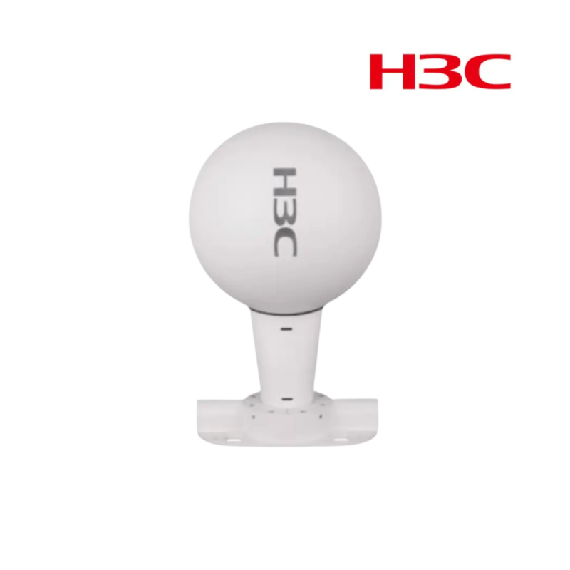 Access Point H3C para exteriores, resistente a condiciones climáticas, ideal para campus o zonas públicas