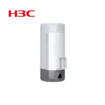 Access Point H3C con diseño para interiores de alta densidad como oficinas, aulas y espacios públicos