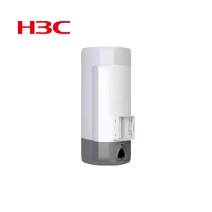 Access Point H3C con diseño para interiores de alta densidad como oficinas, aulas y espacios públicos