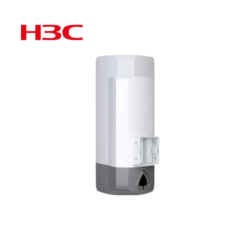 Access Point H3C con diseño para interiores de alta densidad como oficinas, aulas y espacios públicos