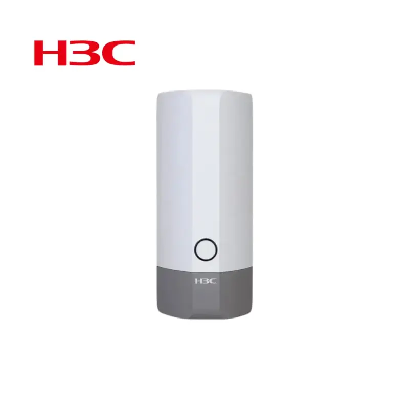 Access Point H3C con diseño para interiores de alta densidad como oficinas, aulas y espacios públicos