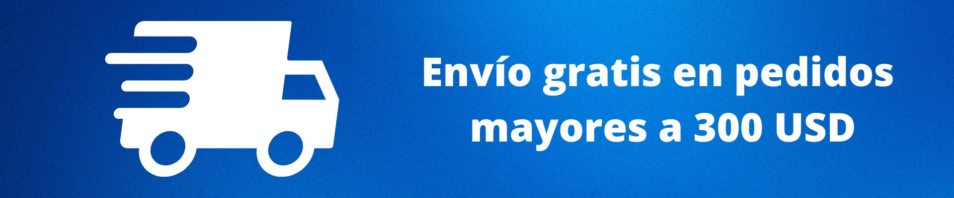 envíos