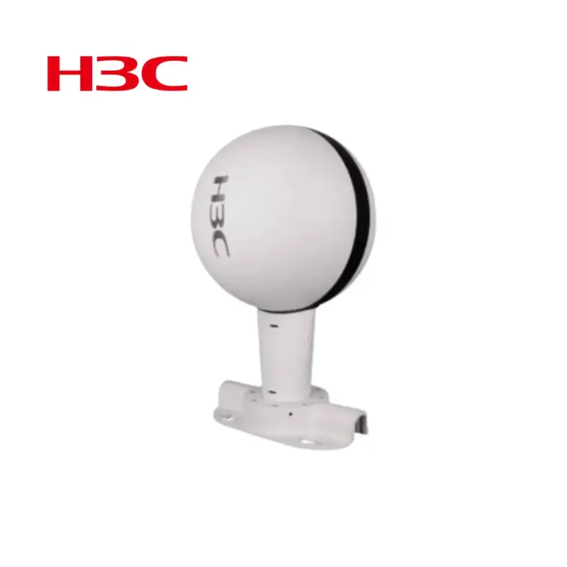 Access Point H3C para Exteriores, Resistente a Condiciones Climáticas, Ideal para campus o Zonas Públicas