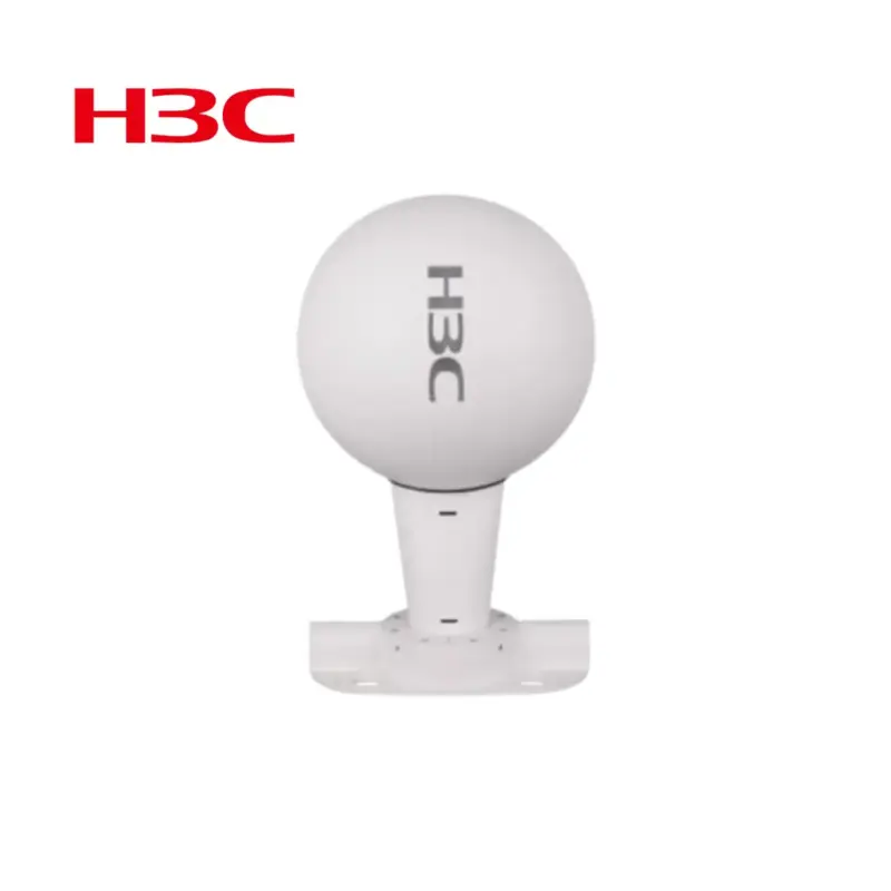 Access Point H3C para Exteriores, Resistente a Condiciones Climáticas, Ideal para campus o Zonas Públicas