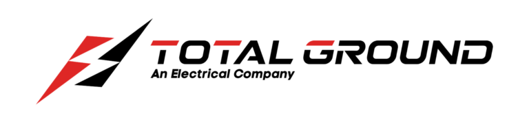 total ground