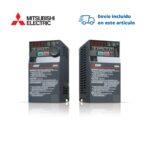 Variador de Frecuencia FR-E800 E820-0175-5-60