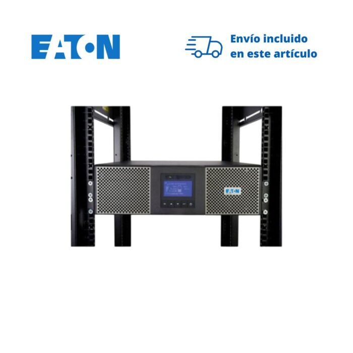 Eaton UPS 9PX6K