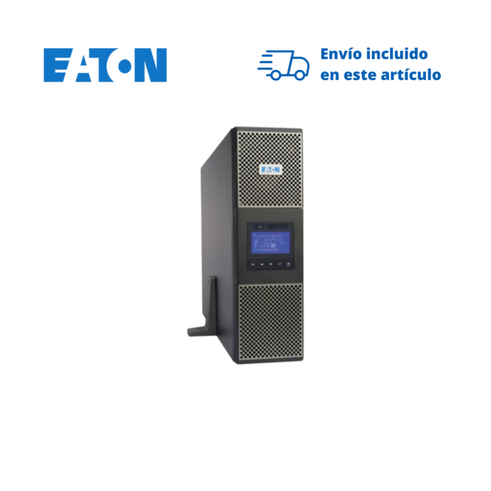 Eaton UPS 9PX6K