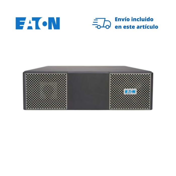 Módulo de distribución Eaton 9PXPPDM1
