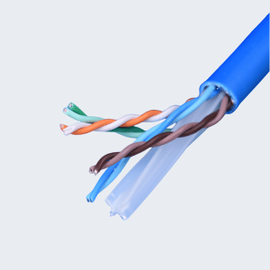 Cableado UTP